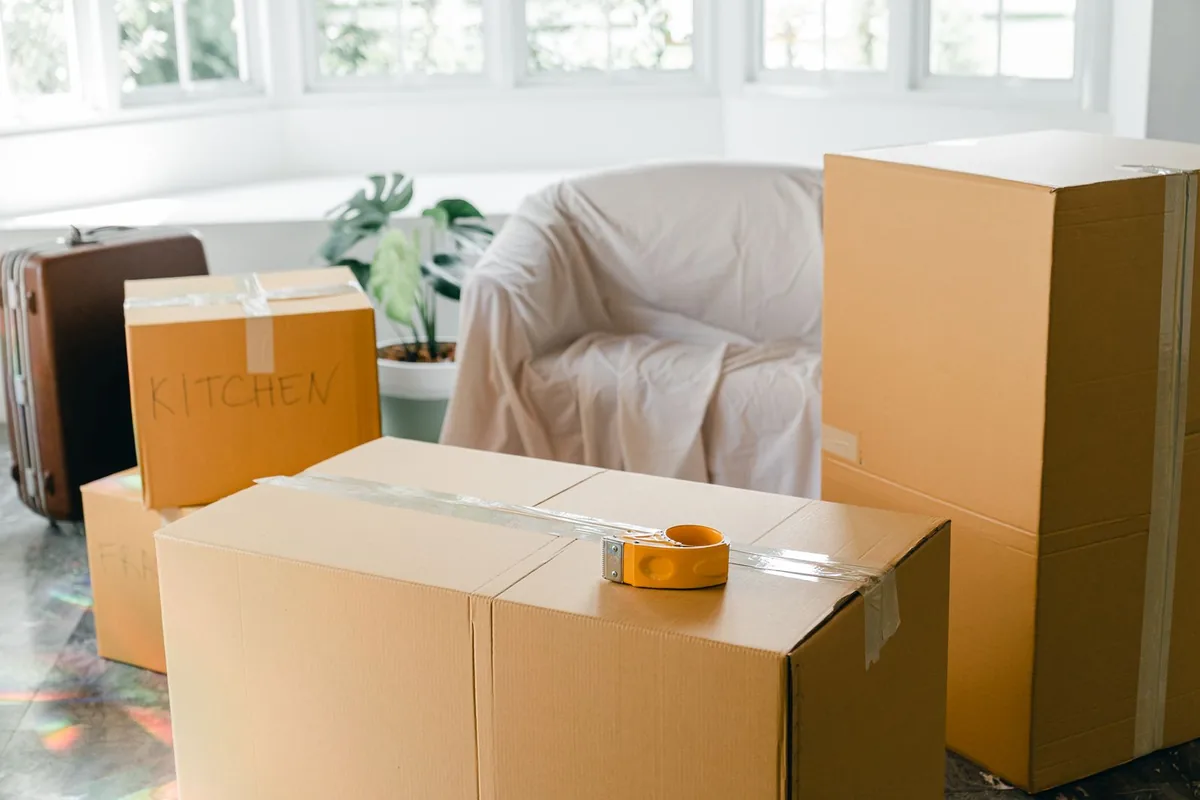 Hoarding Cleanup in Fairhill, Philadelphia, PA